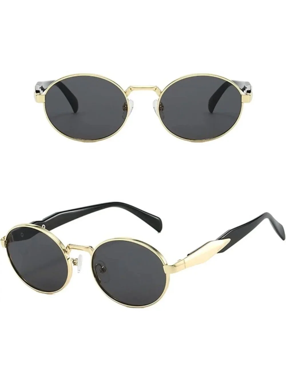 Boutique lightweight metal